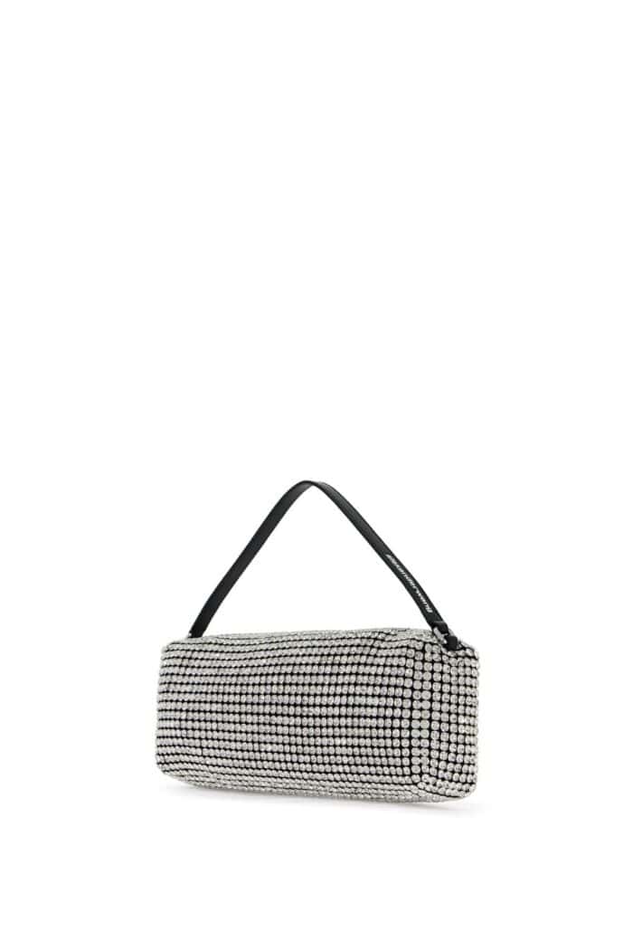 alexander wang rectangular heiress handbag ALEXANDER WANG Rectangular Heiress Handbag