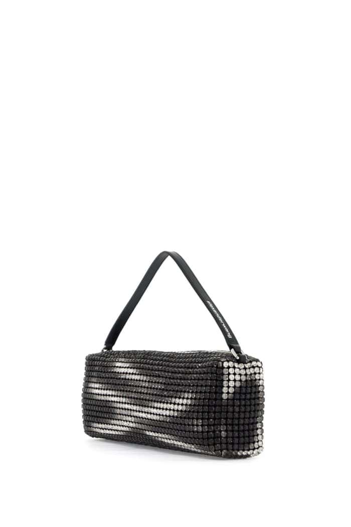 ALEXANDER WANG Rectangular Heiress Handbag