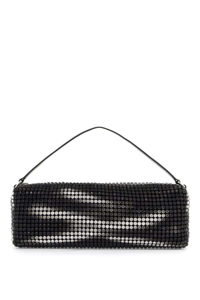 ALEXANDER WANG Rectangular Heiress Handbag