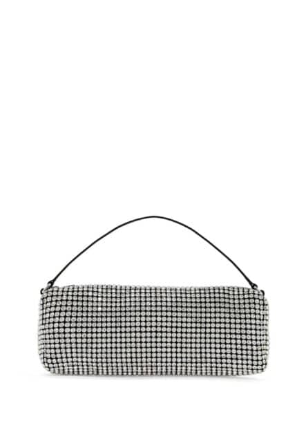 ALEXANDER WANG Rectangular Heiress Handbag