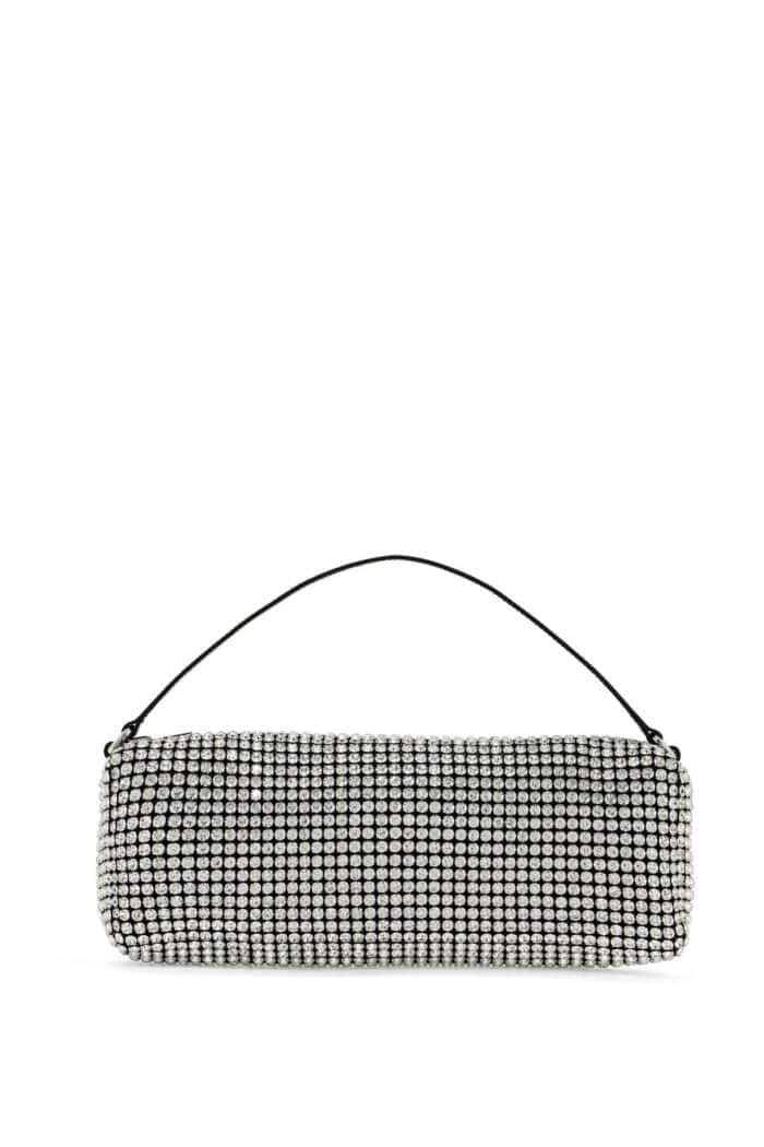 alexander wang rectangular heiress handbag ALEXANDER WANG Rectangular Heiress Handbag