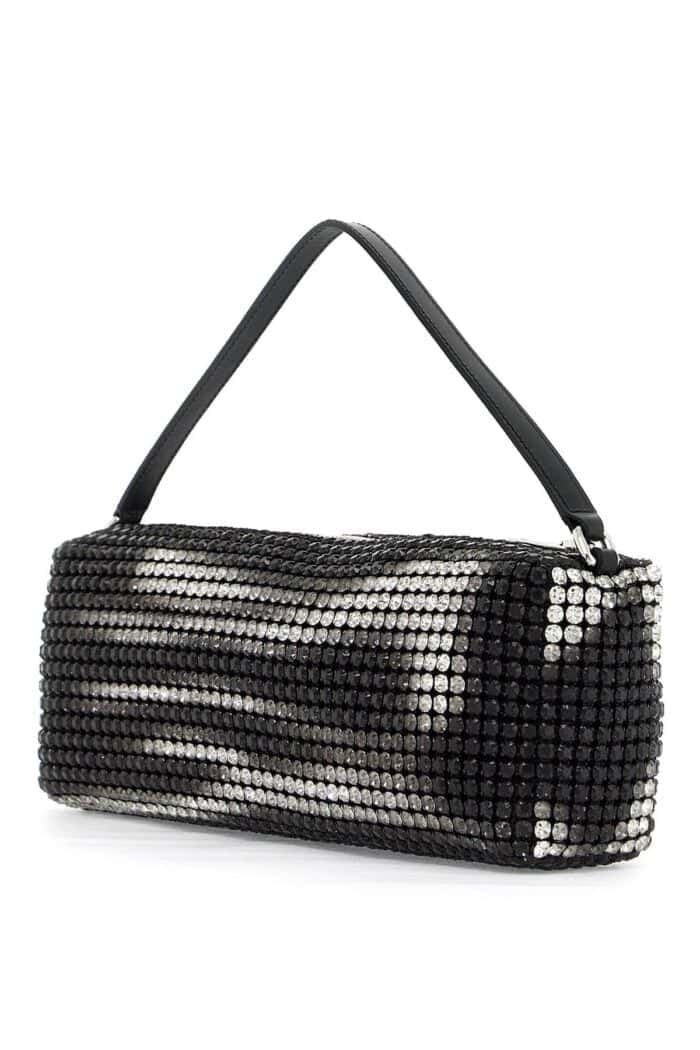 ALEXANDER WANG Rectangular Heiress Handbag