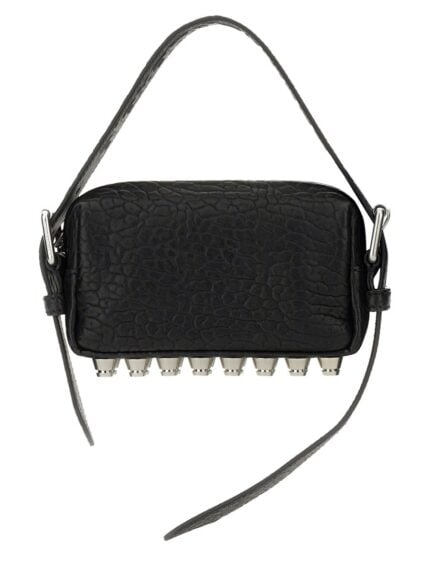 Alexander Wang "RICH MINI" SHOULDER BAG