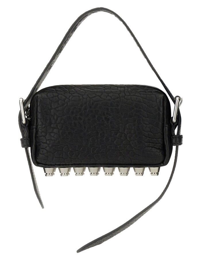 Alexander Wang "RICH MINI" SHOULDER BAG