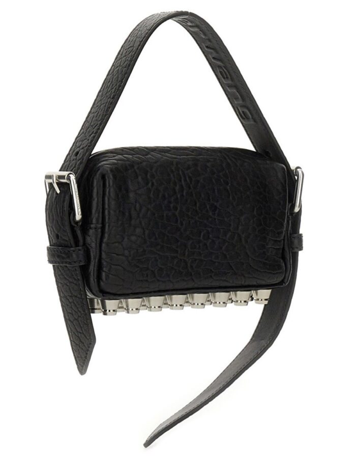 Alexander Wang "RICH MINI" SHOULDER BAG