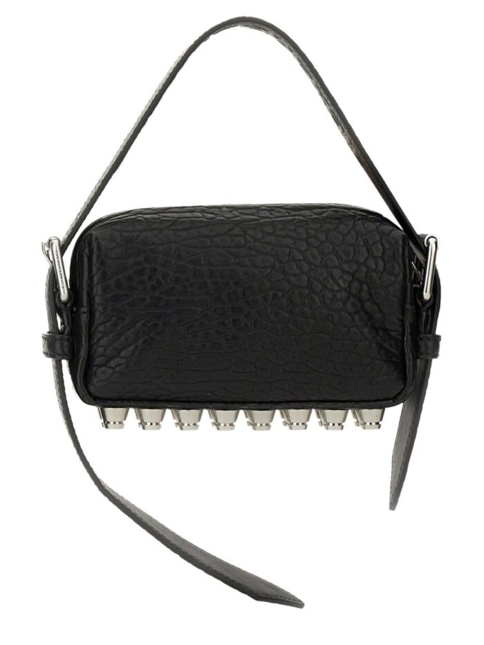 Alexander Wang "RICH MINI" SHOULDER BAG