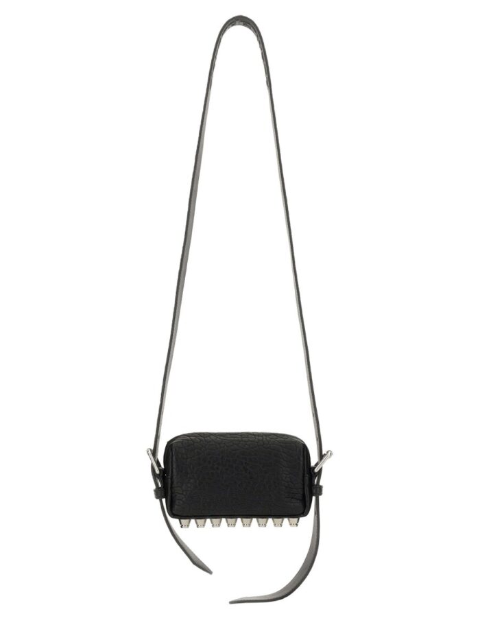 Alexander Wang "RICH MINI" SHOULDER BAG