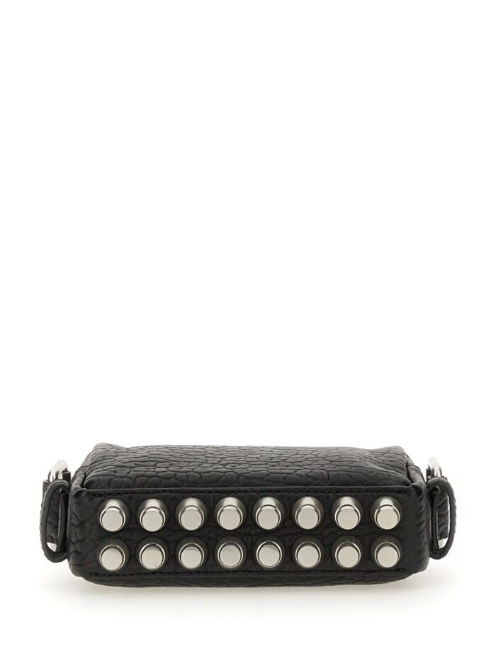 Alexander Wang "RICH MINI" SHOULDER BAG