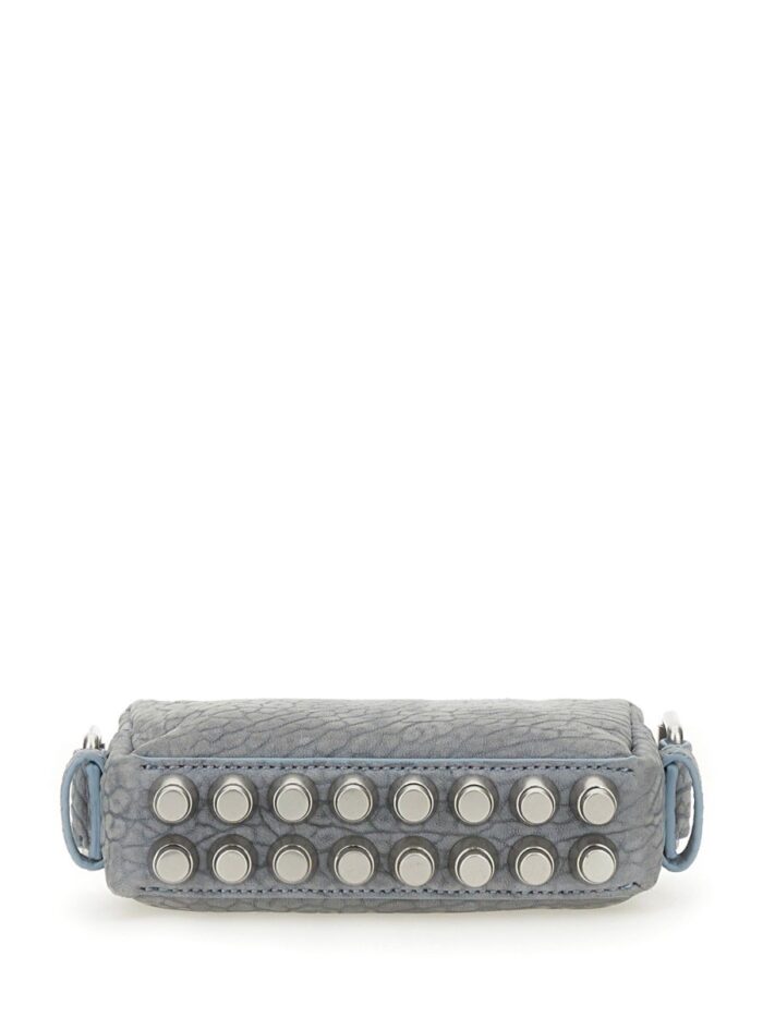 Alexander Wang "RICH MINI" SHOULDER BAG