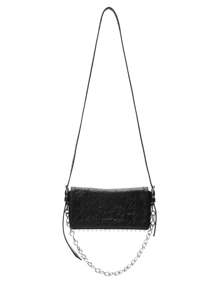 Alexander Wang "RICH" SLIM BAG