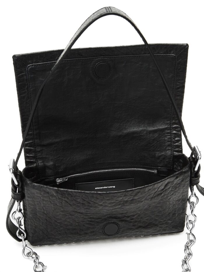 Alexander Wang "RICH" SLIM BAG