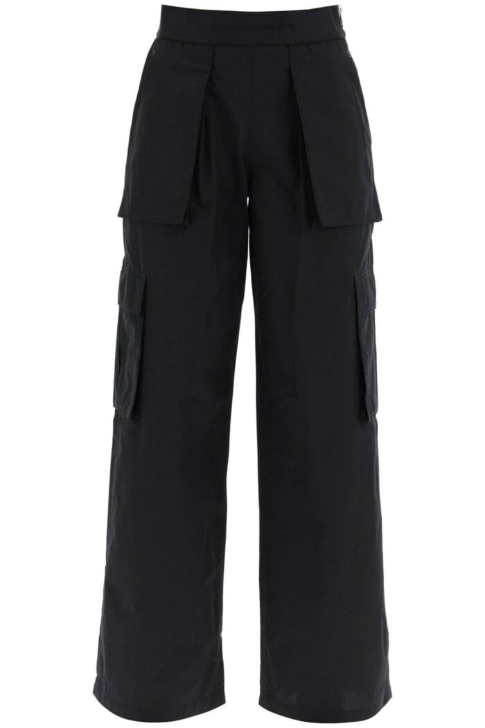 ALEXANDER WANG Ripstop Cargo Pants In