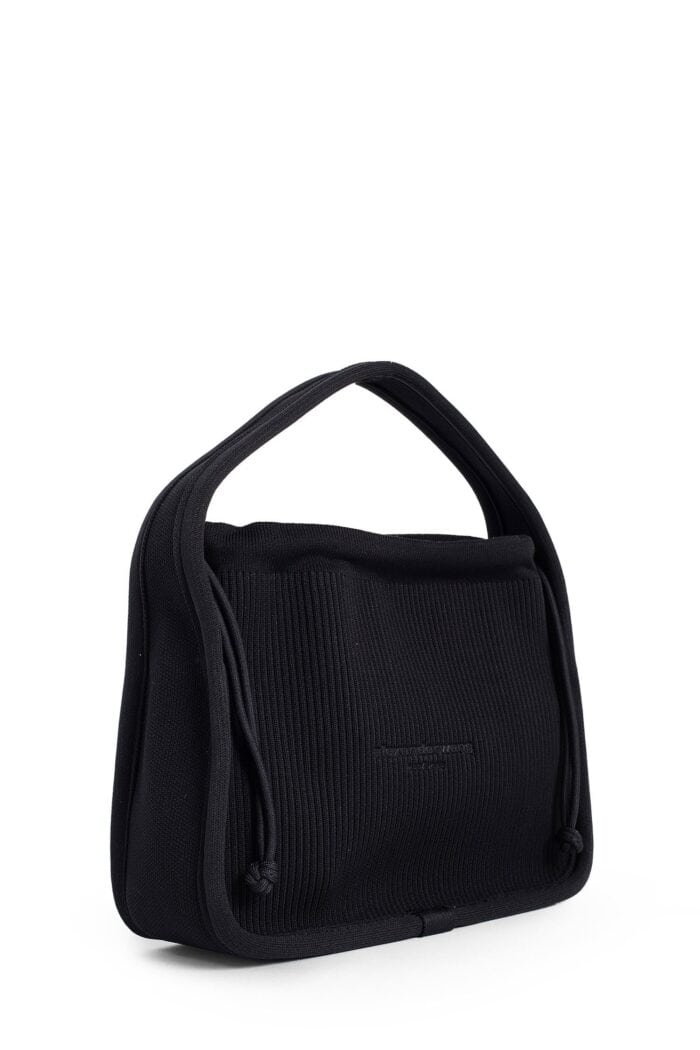 ALEXANDER WANG Ryan Small Top Handle Bag