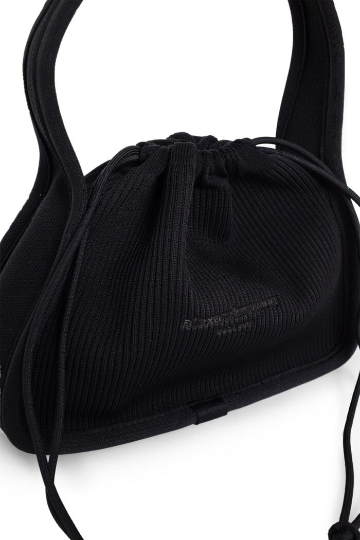 ALEXANDER WANG Ryan Small Top Handle Bag