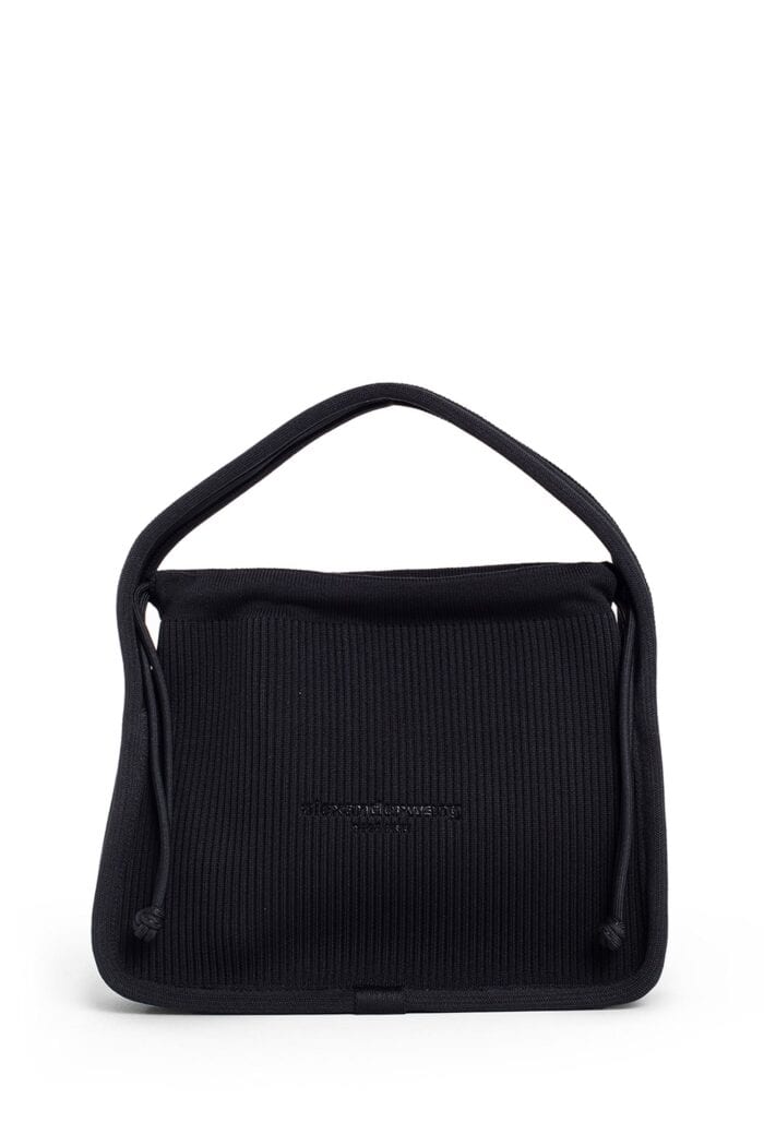 ALEXANDER WANG Ryan Small Top Handle Bag