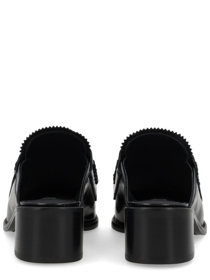 Alexander Wang SABOT "CARTER"