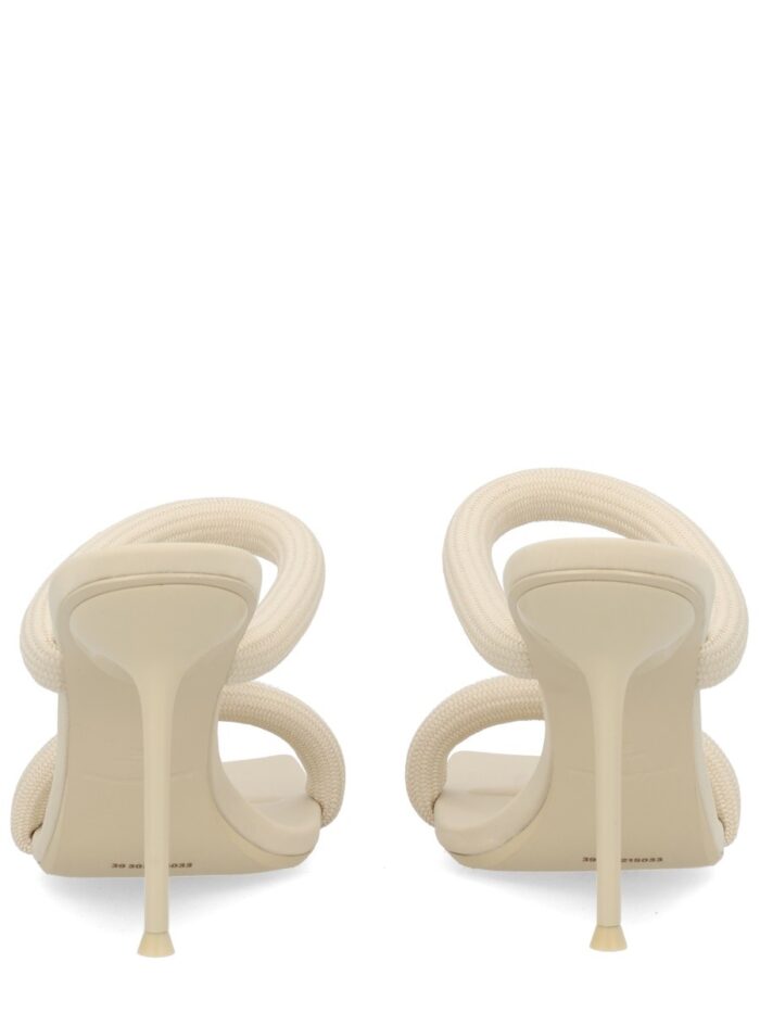 Alexander Wang SANDAL "JULIE"