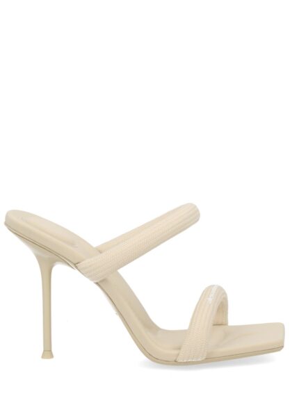 Alexander Wang SANDAL "JULIE"