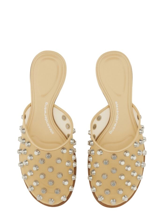 Alexander Wang SANDAL "RHODES"