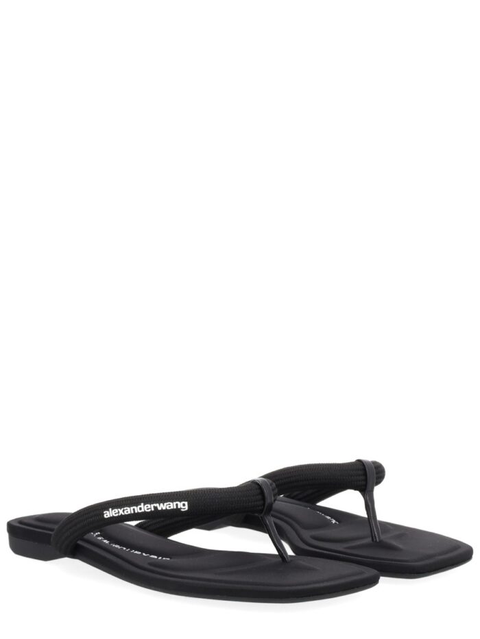Alexander Wang SANDALO INFRADITO "JENNA"