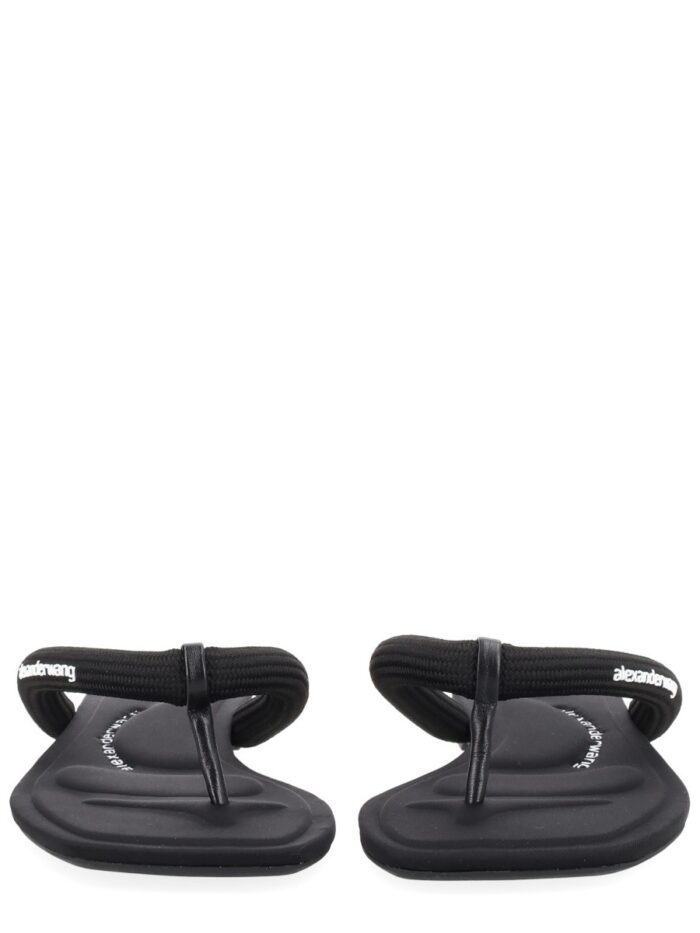 Alexander Wang SANDALO INFRADITO "JENNA"