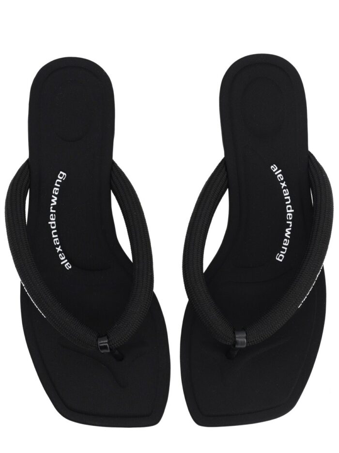 Alexander Wang SANDALO INFRADITO "JENNA"