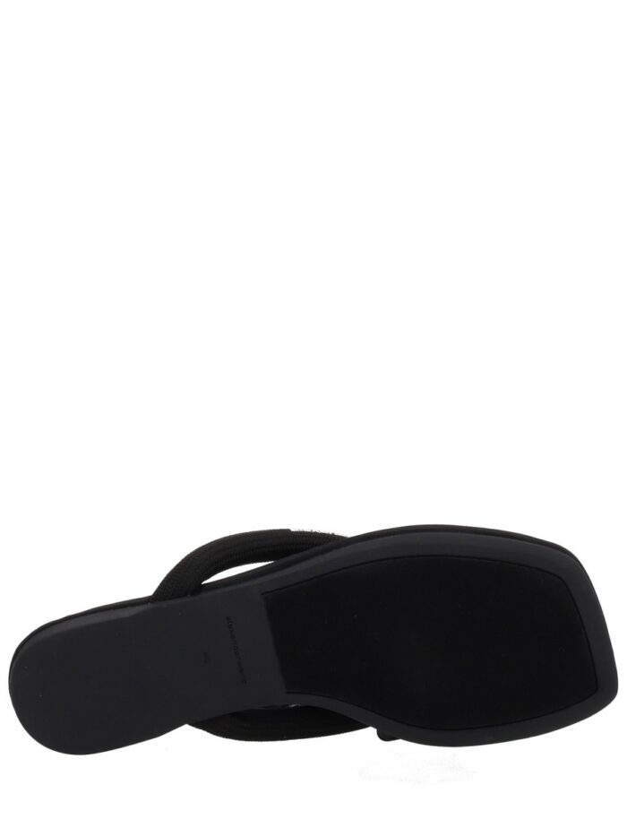 Alexander Wang SANDALO INFRADITO "JENNA"