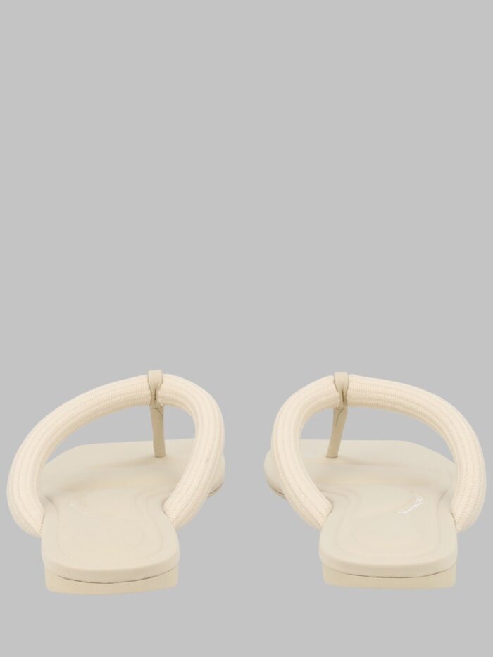 Alexander Wang SANDALO INFRADITO "JENNA TUBULAR"