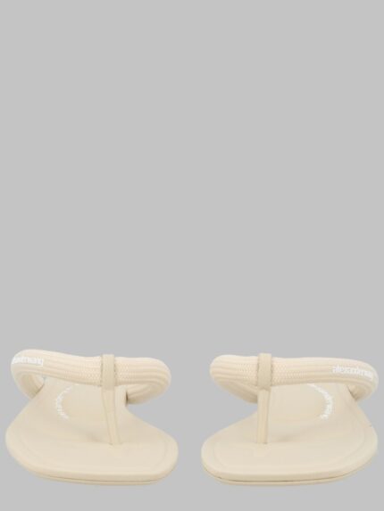 Alexander Wang SANDALO INFRADITO "JENNA TUBULAR"