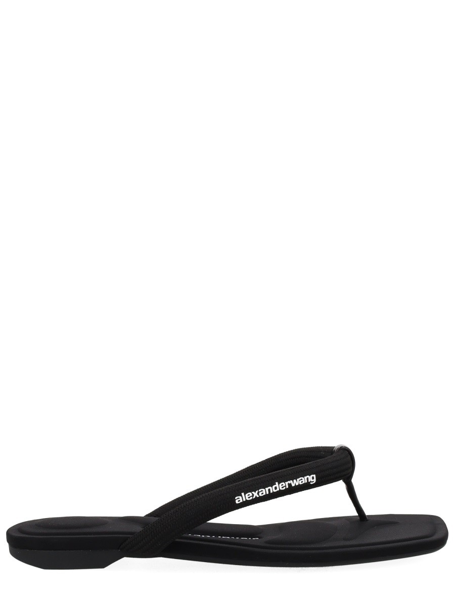 Alexander Wang SANDALO INFRADITO "JENNA"