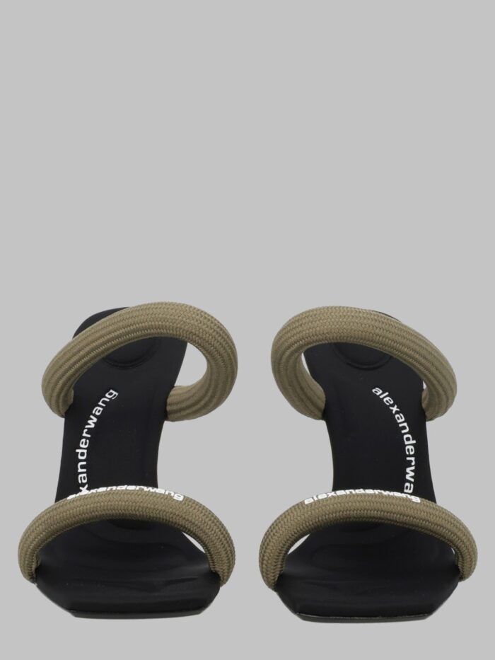 Alexander Wang SANDALO "JULIE"
