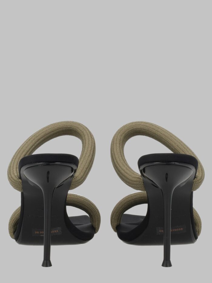 Alexander Wang SANDALO "JULIE"