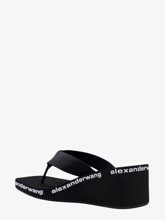 ALEXANDER WANG SANDALS