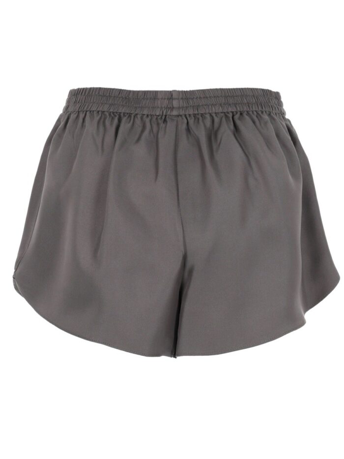 Alexander Wang SHORTS WITH ZIP