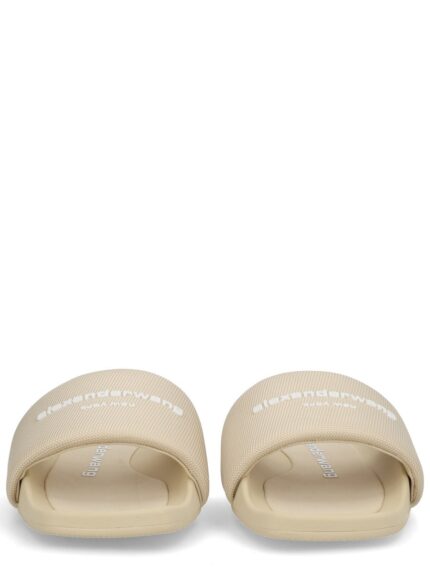 Alexander Wang SLIP-ON SLIPPER