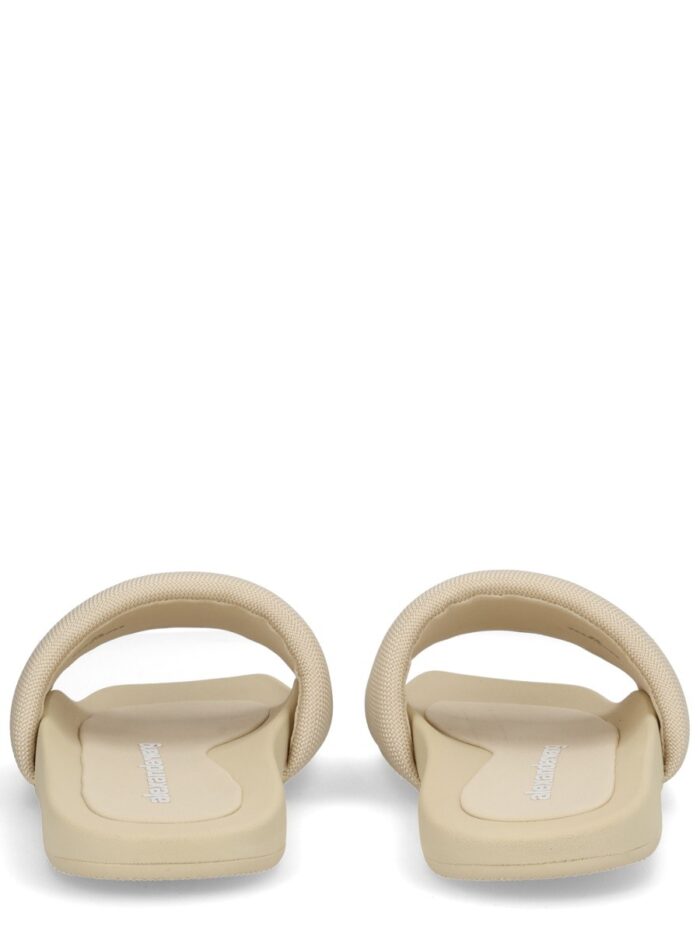 Alexander Wang SLIP-ON SLIPPER