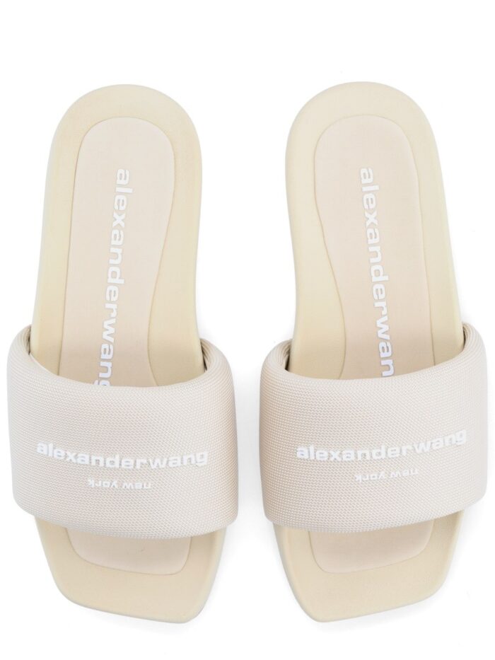 Alexander Wang SLIP-ON SLIPPER