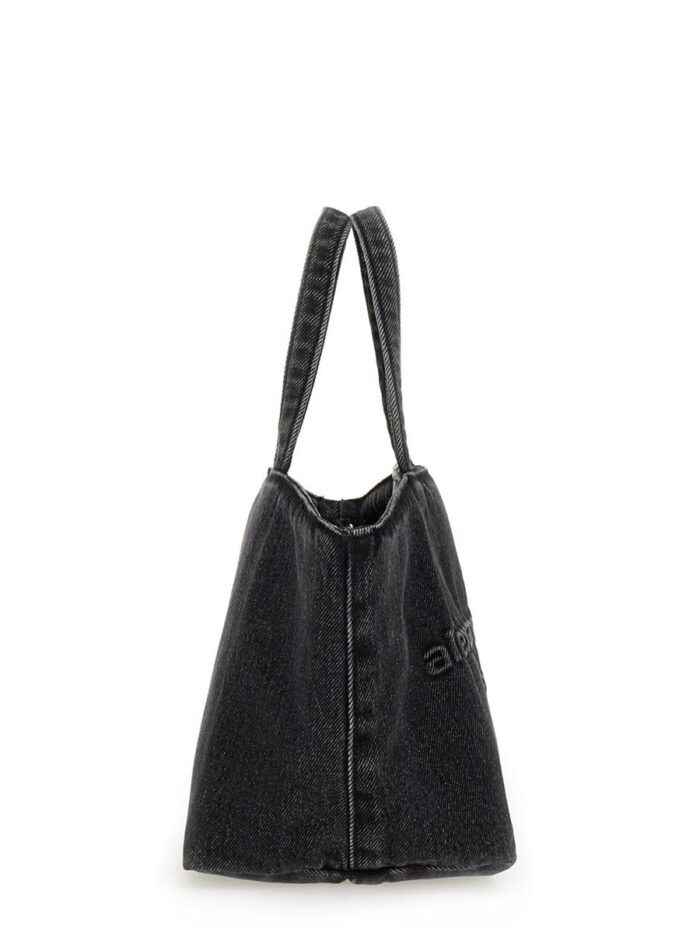 Alexander Wang SMALL "PUNCH" TOTE BAG