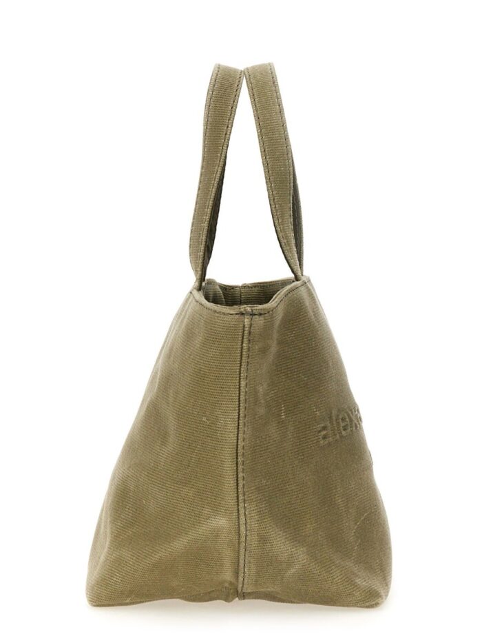 Alexander Wang SMALL PUNCH TOTE BAG