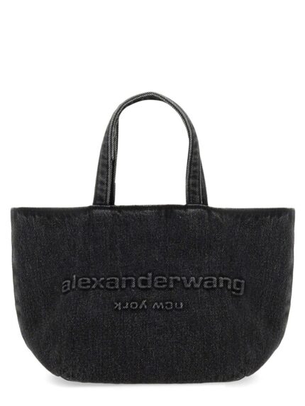 Alexander Wang SMALL "PUNCH" TOTE BAG