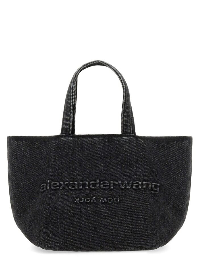 Alexander Wang SMALL "PUNCH" TOTE BAG