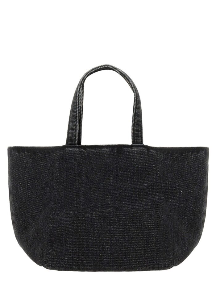 Alexander Wang SMALL "PUNCH" TOTE BAG