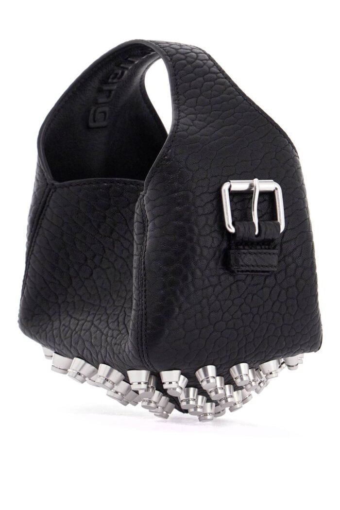 ALEXANDER WANG Small Rex Bucket Bag