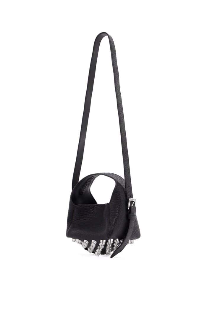 ALEXANDER WANG Small Rex Bucket Bag
