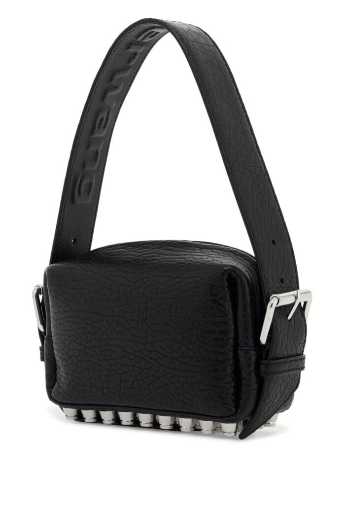 ALEXANDER WANG Small Rich Shoulder Bag