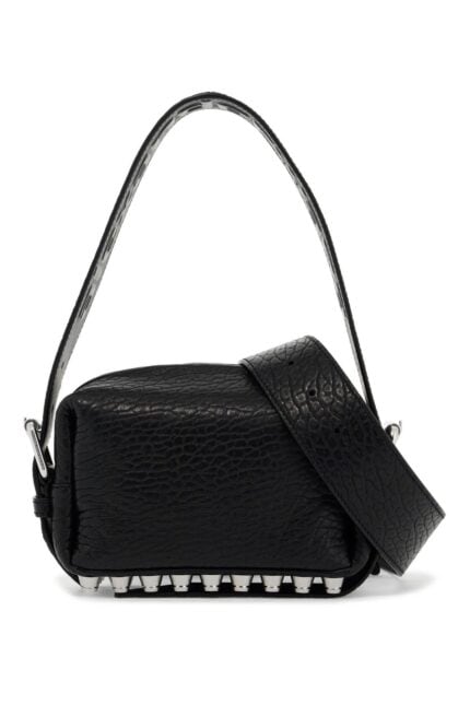 ALEXANDER WANG Small Rich Shoulder Bag