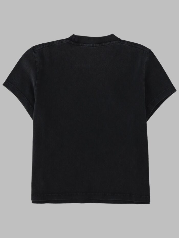 Alexander Wang T-SHIRT CON LOGO