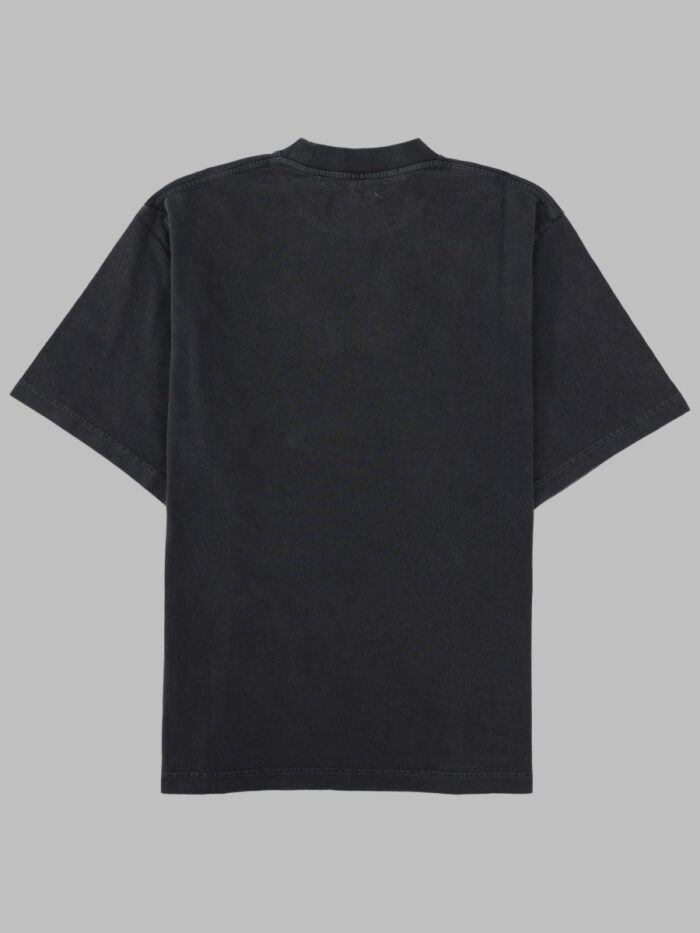 Alexander Wang T-SHIRT CON LOGO