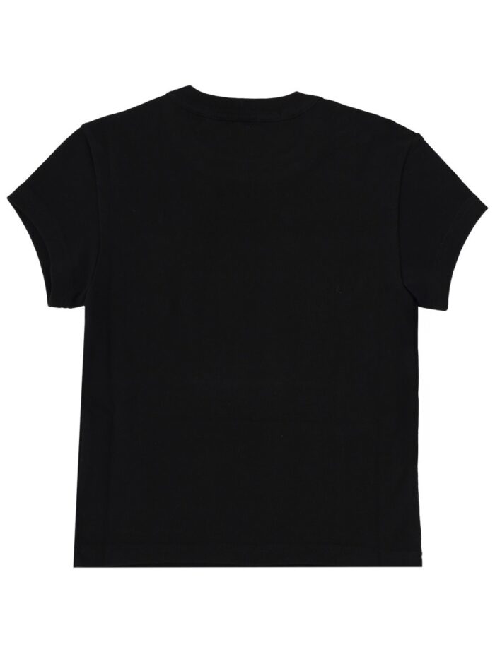 Alexander Wang T-SHIRT WITH LOGO