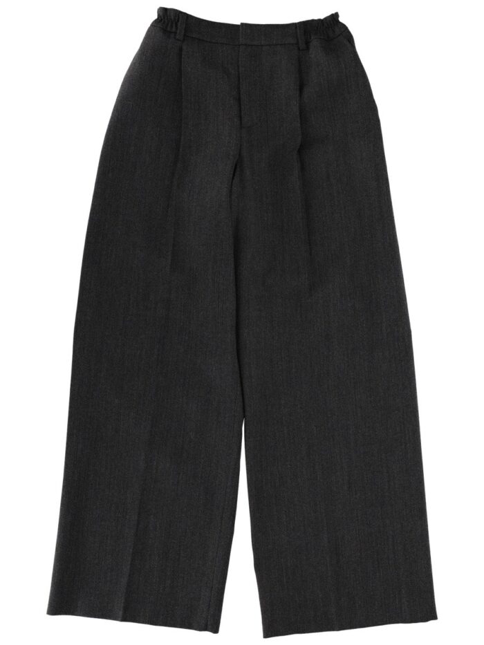 alexander wang tailored pants Alexander Wang TAILORED PANTS